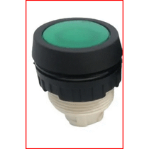 Sinaleiro Esferic Verde 30Mm VP3021 Ace Schmersal