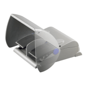 Pedal Comando Duplo Alumínio Com Capa Prot Cinza 2Na+2Nf Tfh T2FH2322222 Ace Schmersal