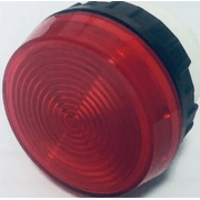 Sinaleiro Vermelho 30Mm V30113 Ace Schmersal