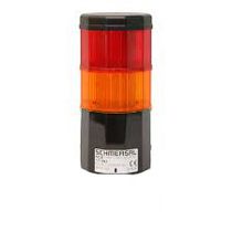 Coluna Luminosa TLC-60 C-AM/VM 24VAC/DC Ace Schmersal