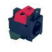 Elemento Contato Contatos 3Nf E103 Ace Schmersal