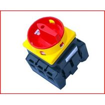 Chave Seccionadora Montagem Sem Porta Fus 25A 168759 Ace Schmersal