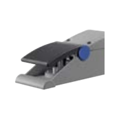 Pedal Comando Simples Alumínio Mecanismo Acionador Interruptor Pedal Cinza 2Na+2Nf TF23222 Ace Schmersal