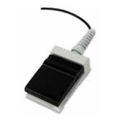 Pedal Comando Tpla/Abs Mecanismo Acionador Interruptor Pedal Cz/Pt 2Na NKF120ZB2M Ace Schmersal