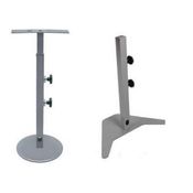 Pedestal Botoeira Comando L360XB7508101 Ace Schmersal