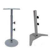 Pedestal Botoeira Comando L360XB7508101 Ace Schmersal