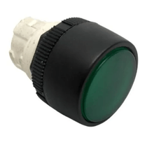 Sinaleiro Redondo Verde 22Mm VP22215 Ace Schmersal