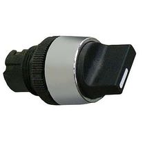 Comutador Knob Curto 2 Posições Preto 22Mm 1Na+1Nf 29001+E111 Ace Schmersal