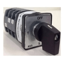 Chave Comutadora 90G 10A S10AU31B03 Ace Schmersal