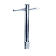 Chave Universal Triangular 100Mm TKM5CHAVETRIANGULARPAZM161 Ace Schmersal