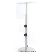 Pedestal Com Biman Pcbal PCBALL360XB75 Ace Schmersal