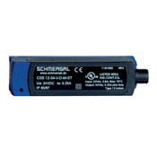 Chave Segurança Indutivo Sensor 0 25A 32V 1Na 8 Polos CSS1434SSDMST Ace Schmersal