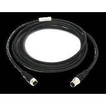 Conector Sensor F Reto 8 Polos M12 10M AK8PM12SG10MBK1XA469VA Ace Schmersal