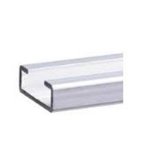 Perfil Alumínio 2500Mm Para Batente Se-Al10-2500 SEAL102500 Ace Schmersal