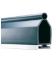 Trilho Fix Din Perf Ac Zinc 15X5,5Mmx2M Prat NS15PERF2000MM