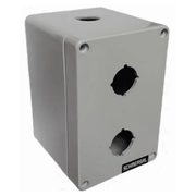Caixa Elet Montada Abs 80X120X85Mm CXABSP20222CCZ80X120X85MONT Ace Schmersal