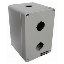 Caixa Elet Montada Abs 80X120X85Mm CXABSP20222CCZ80X120X85MONT Ace Schmersal