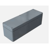 Caixa Passagem Sob Pu Cinza 75X230X75Mm 16958001 Ace Schmersal