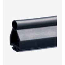 Perfil Borracha Extrud Para Batente Se-P40-Nbr-2500 SEP40NBR2500 Ace Schmersal
