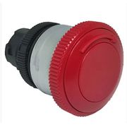 Botão Emergência Cogumelo 36Mm Vermelho 22Mm REE23603+B02 Ace Schmersal