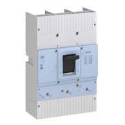 Disjuntor Caixa Moldada Tma 630A DWB800S6304DA WEG