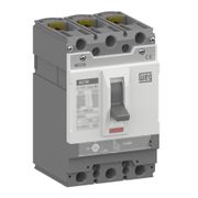 Disjuntor Caixa Moldada Tripolar Eletromecanico 480V 800A 85Ka 10583696 WEG