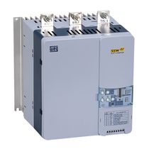 Chave Partida Suave Trifásico 220-575V 200A Bivolt BRSSW080200T5SZ WEG