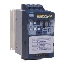 Chave Partida Suave Trifásico 220-575V 30A Bivolt BRSSW080030T5SZ WEG