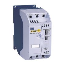 Chave Partida Suave Trifásico 460-575V 85A Bivolt SSW050085T4657TPZ WEG