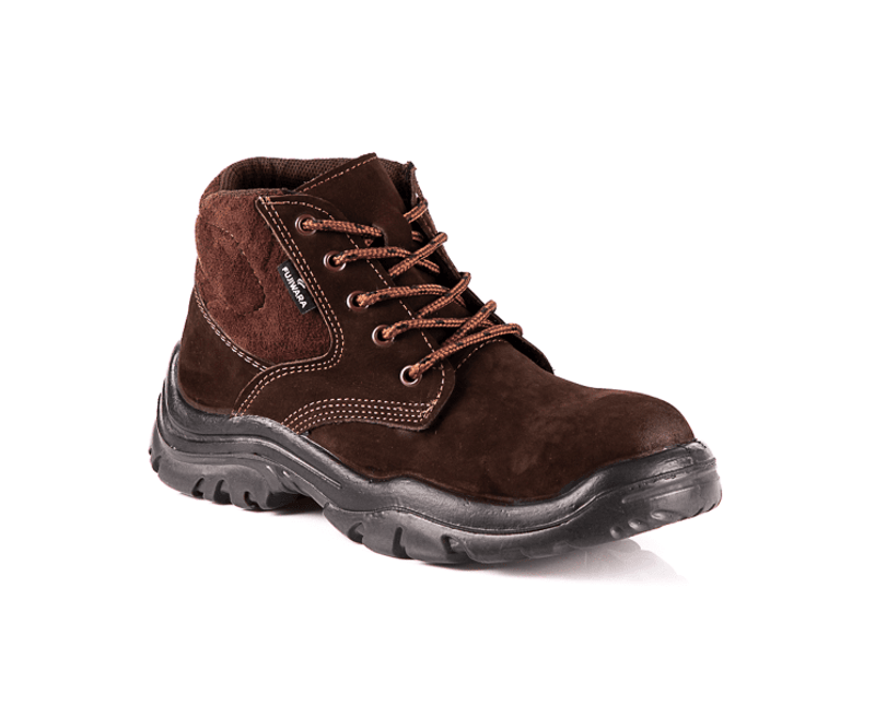 Botina Nob Cad Bi B/Plas Mr N34 4090FHBN4400LG CA 43698 Fujiwara