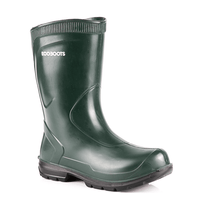 Bota Prof Pu Vd C/Ct S/B 35 91LPUC600 CA 38589 Fujiwara