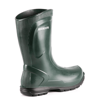 Bota Prof Pu Vd C/Ct S/B 37 91LPUC600 CA 38589 Fujiwara