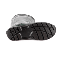 Bota Prof Pu Vd C/Ct S/B 40 91LPUC600 CA 38589 Fujiwara