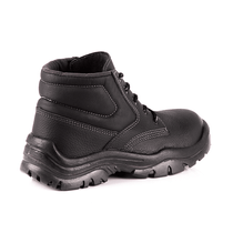 Botina Vaq Cad Bi B/Plas Pt N38 4090HBSB4600EL CA 28104 Fujiwara