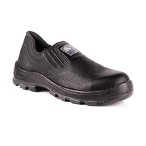 Sapato Elast Bi B/Com Pt N35 4087LNFS1600FX CA 25303 Fujiwara