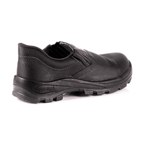 Sapato Elast Bi B/Com Pt N35 4087LNFS1600FX CA 25303 Fujiwara