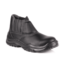 Botina Mfb Elast Bi B/Plas Pt N37 4090HESM4600LG CA 31241 Fujiwara