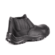 Botina Mfb Elast Bi B/Plas Pt N43 4090HESM4600LG CA 31241 Fujiwara