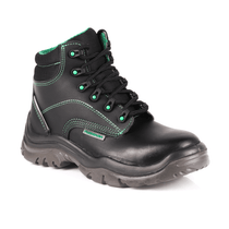 Botina Mfb Cad Bi B/Plas Mr N33 4090HCRM4700LG CA 31250 Fujiwara