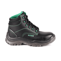 Botina Mfb Cad Bi B/Plas Mr N46 4090HCRM4700LG CA 31250 Fujiwara