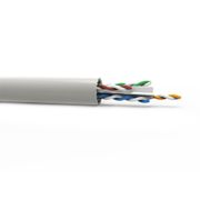 Cabo Rede U/Utp Cat6A 4Par 23Awg Cz Rl305M 23500003 Furukawa