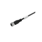 Cabo Femea 5M SAILM12BG55.0TP Weidmuller Conexel