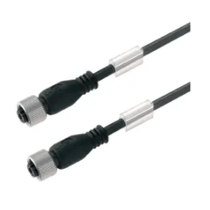 Cabo 0,6M SAILM12GM12W4F0.6U Weidmuller Conexel