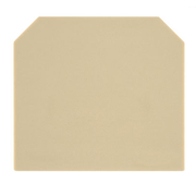 Placa Separacao Tpla TWSAKD2.5NHPTF0.5 Weidmuller Conexel