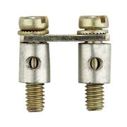 Ponte Conectora Sak 10 10Mm2 Q2SAK10 Weidmuller Conexel