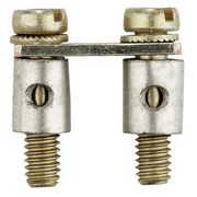 Ponte Conectora Conector Cruzado 4P Sak10 Q4 C0457300000 Weidmuller Conexel