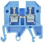 Conector Pass Pa Az 380V 27A 0,5-4Mm2 DK4QVENAZ Weidmuller Conexel