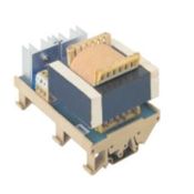 Fonte De Alimentação Linear Monofásico 110-220V S15Vcc 0,3A C9039762000 Weidmuller Conexel