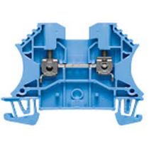 Conector Pass Pa66 Az 380V 27A 0,5-4Mm2 DK4QEN Weidmuller Conexel