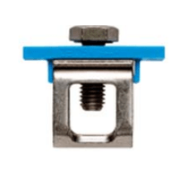 Grampo Barramento 1,5-10Mm2 Az ZBE6KBL Weidmuller Conexel